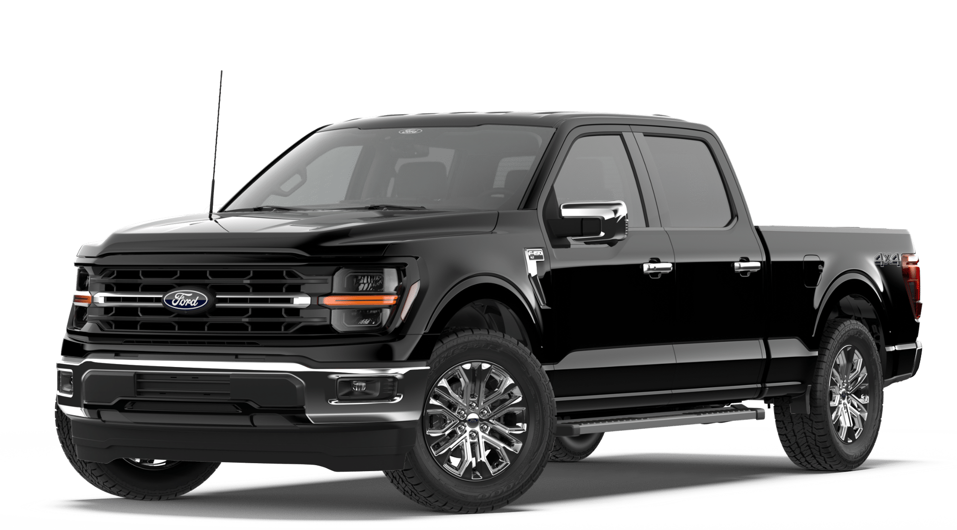2026 Ford F-150® External Image 1